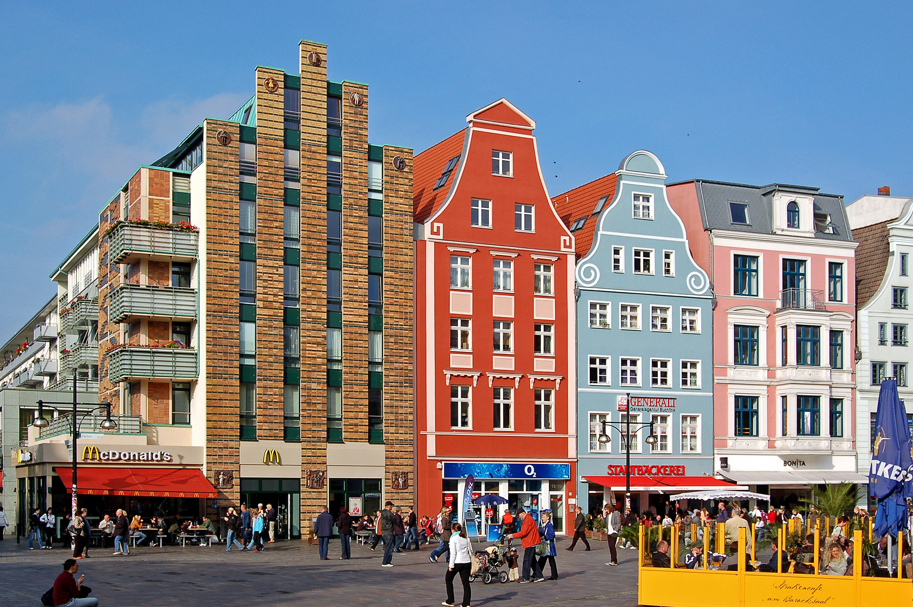 Rostock